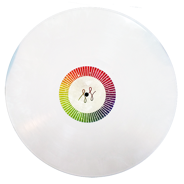 Standard Color Vinyl Package Online Sale