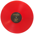 Standard Color Vinyl Package Online Sale