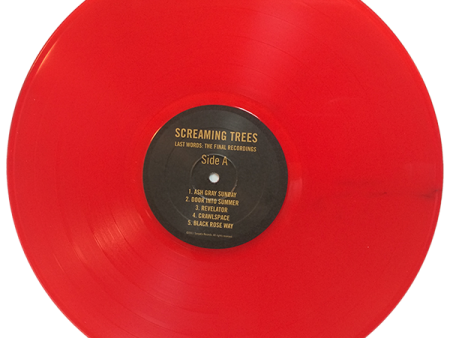 Standard Color Vinyl Package Online Sale