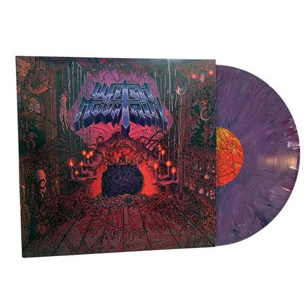 Marbled Vinyl Package Sale