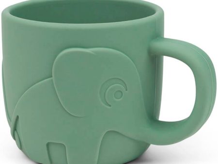 Done by Deer Peekaboo Cup Elphee Green For Cheap