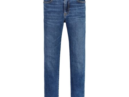 Tommy Hilfiger Modern Straight Pants Mediumusedstr For Cheap