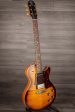 USED - Patrick James Eggle Macon Special - Tobacco burst s#30608 Online