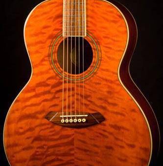 USED - Fender Gdo 300 Acoustic Guitar Hot on Sale