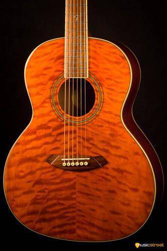 USED - Fender Gdo 300 Acoustic Guitar Hot on Sale