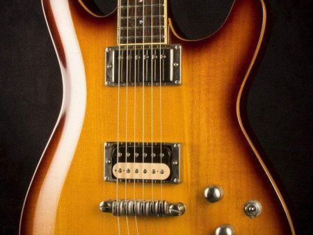 USED - Ibanez Sz320 Sunburst For Sale