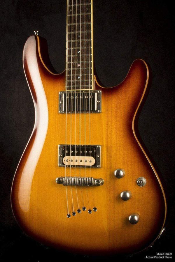 USED - Ibanez Sz320 Sunburst For Sale