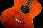 USED - Fender Gdo 300 Acoustic Guitar Hot on Sale