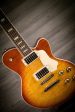 USED - Kauer Starliner vintage cherryburst For Discount