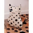 OYOY Cat Zorro Cushion Hot on Sale