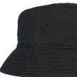 adidas Bucket Hat Washed Black Online Hot Sale