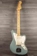 USED -  American Professional Jazzmaster®, Maple Neck ,Sonic Grey Online Sale