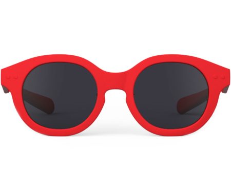 Izipizi Kids+ Sunglasses C Red Online Sale