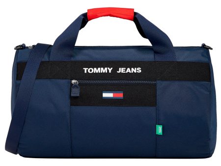 Tommy Hilfiger Essential Duffle Twilight Navy Online