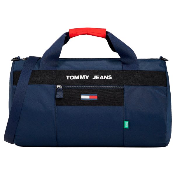 Tommy Hilfiger Essential Duffle Twilight Navy Online