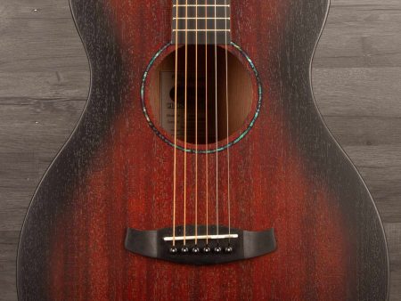 Tanglewood TWCR P - Acoustic Guitar Online