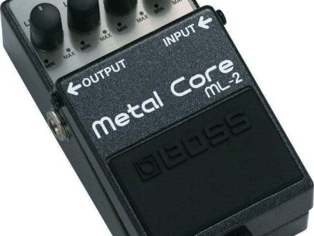 Boss Ml-2 Cheap