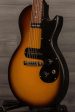 USED - 2008 Gibson Melody Maker -Faded Sunburst  59 Reissue Online