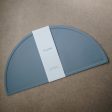 Mushie Silicone Mat Tradewinds For Sale