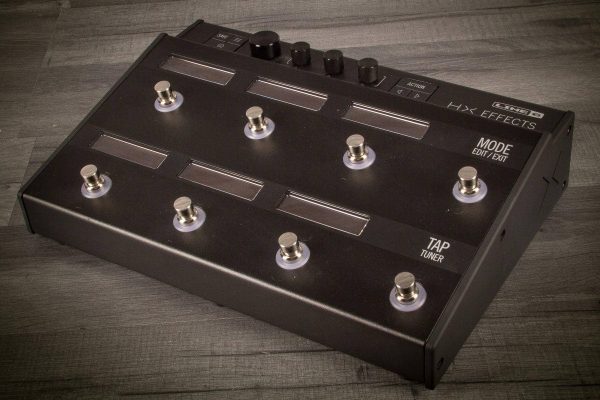 USED - Line 6 Helix HX Effects For Cheap