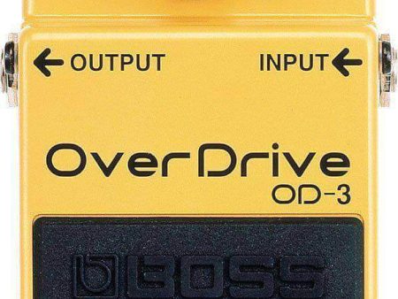 Boss Od-3 Online