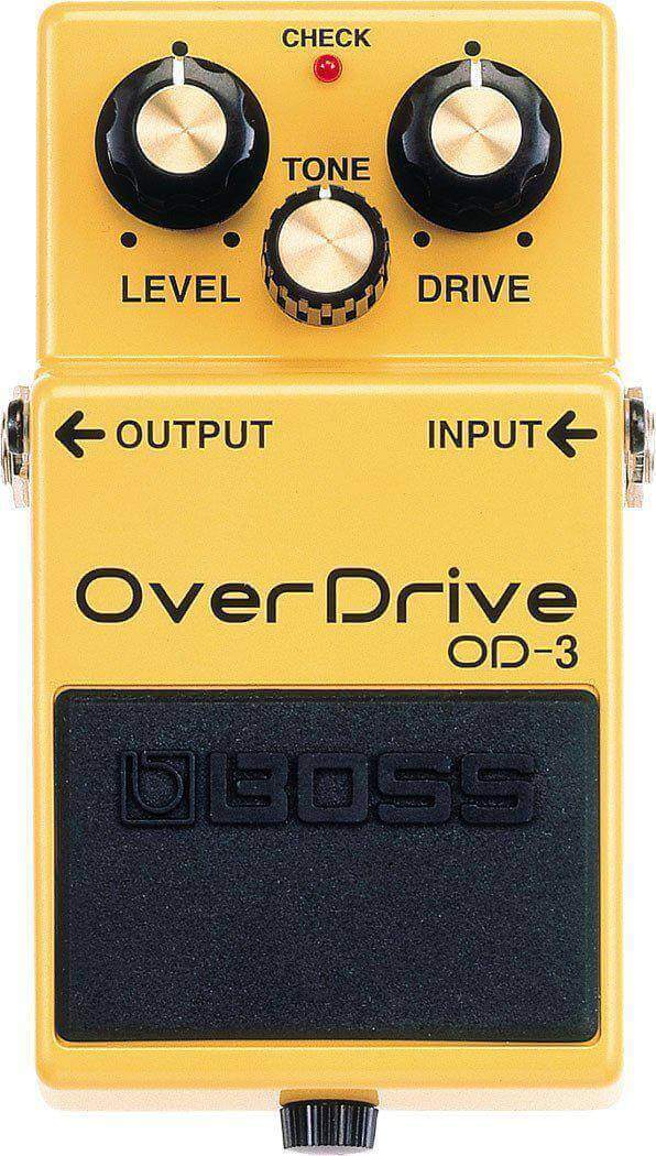 Boss Od-3 Online