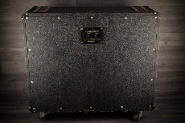 USED - Marshall JCM 900 Lead 1936 - 2x12 Cab For Sale