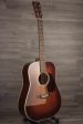 USED - Martin HD-28 Reimagined Ambertone Acoustic guitar (2022) Online Sale