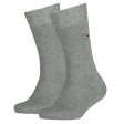 Tommy Hilfiger Boy 2-pak Socks Grey For Sale