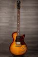 USED - Patrick James Eggle Macon Special - Tobacco burst s#30608 Online