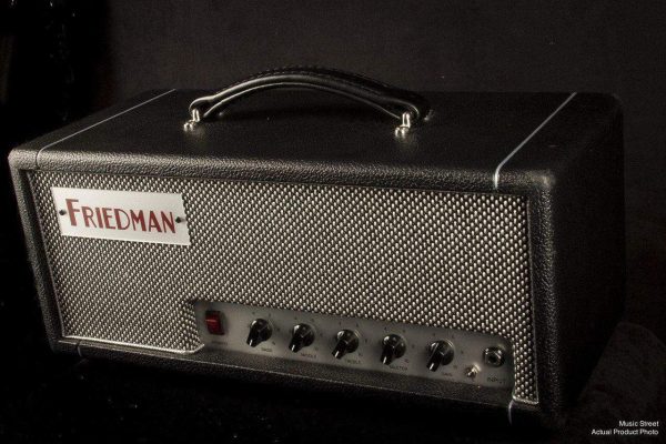 USED - Friedman Dirty Shirley Mini Online