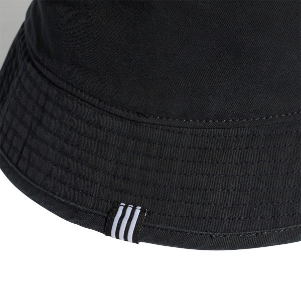 adidas Bucket Hat Washed Black Online Hot Sale