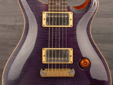 USED - PRS Custom 22 Machinehead 20th Anniversary 2003 #12 20 Cheap