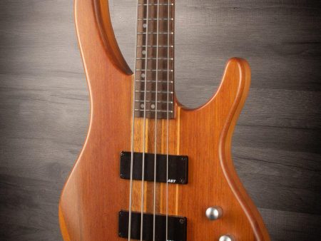 USED - Washburn Force-4 Bass For Cheap