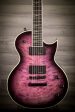 USED - Jackson PRO Monarch SC in Trans Purple Burst For Cheap