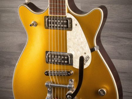 USED - Gretsch G5248T Gold Online Hot Sale