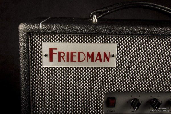 USED - Friedman Dirty Shirley Mini Online