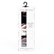 Tommy Hilfiger Newborn 3-pack Giftbox Socks Blue Tommy Original Supply