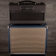 USED - Fender Bassbreaker 007 Tube Head and SubZero G110 Cab Supply