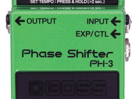 Boss Ph-3 Online