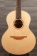 The Lowden S-21 Acoustic Guitar - Sitka Spruce Walnut on Sale