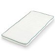 Cocoon Organic Kapok Mattress for Cradle Hot on Sale