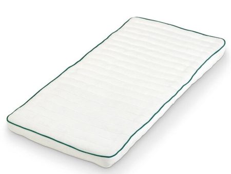 Cocoon Organic Kapok Mattress for Cradle Hot on Sale