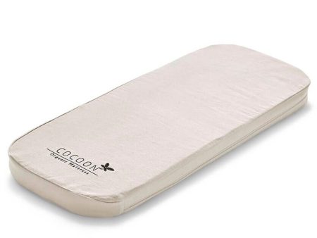 Cocoon PAPILIO Natural Latex Mattress for Lift Sale