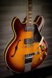 USED - Gibson ES335 - 1966 Sunburst Hot on Sale