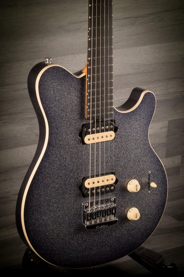 USED - Music Man Axis Super Sport Starry Night Online Sale