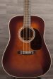 USED - Martin HD-28 Reimagined Ambertone Acoustic guitar (2022) Online Sale