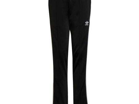 adidas Black Flared Pants Sale