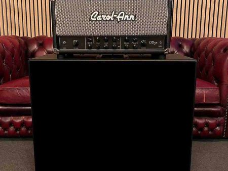 USED - Carol Ann OD3R head Online Hot Sale