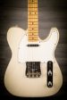 USED - Fender Custom Shop Postmodern Telecaster Aged White Online now